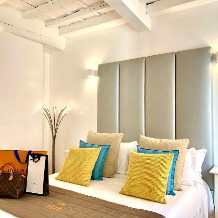 Palace Fontana Di Trevi Loft Рим Экстерьер фото