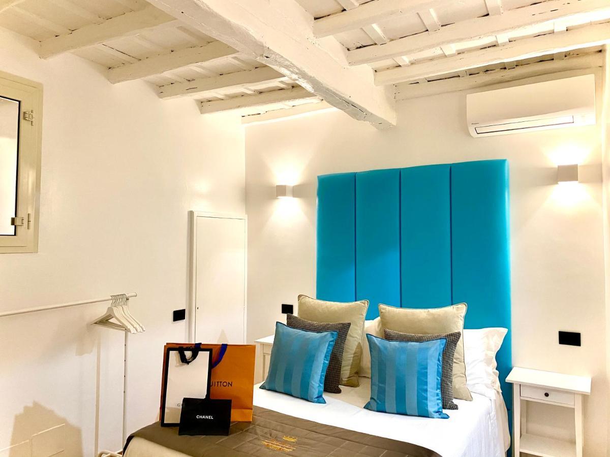 Palace Fontana Di Trevi Loft Рим Экстерьер фото