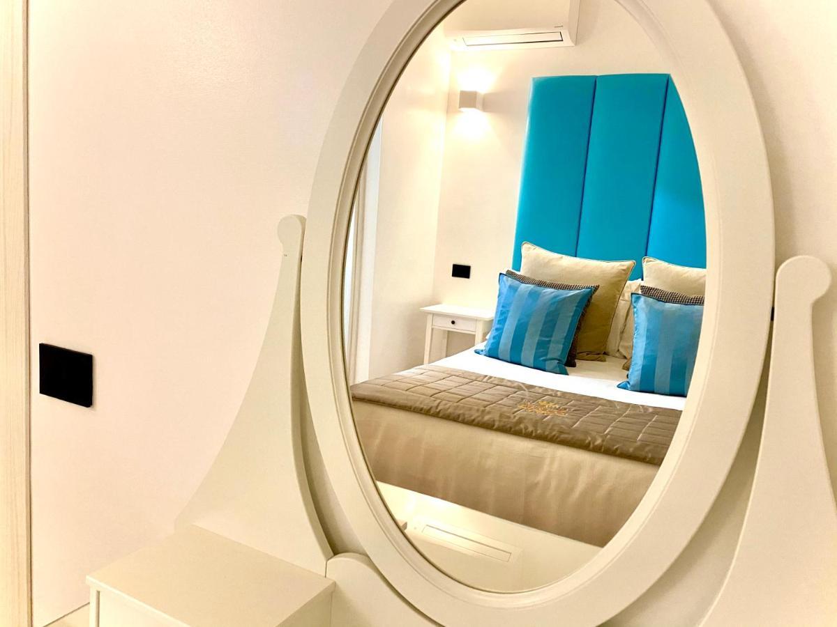 Palace Fontana Di Trevi Loft Рим Экстерьер фото