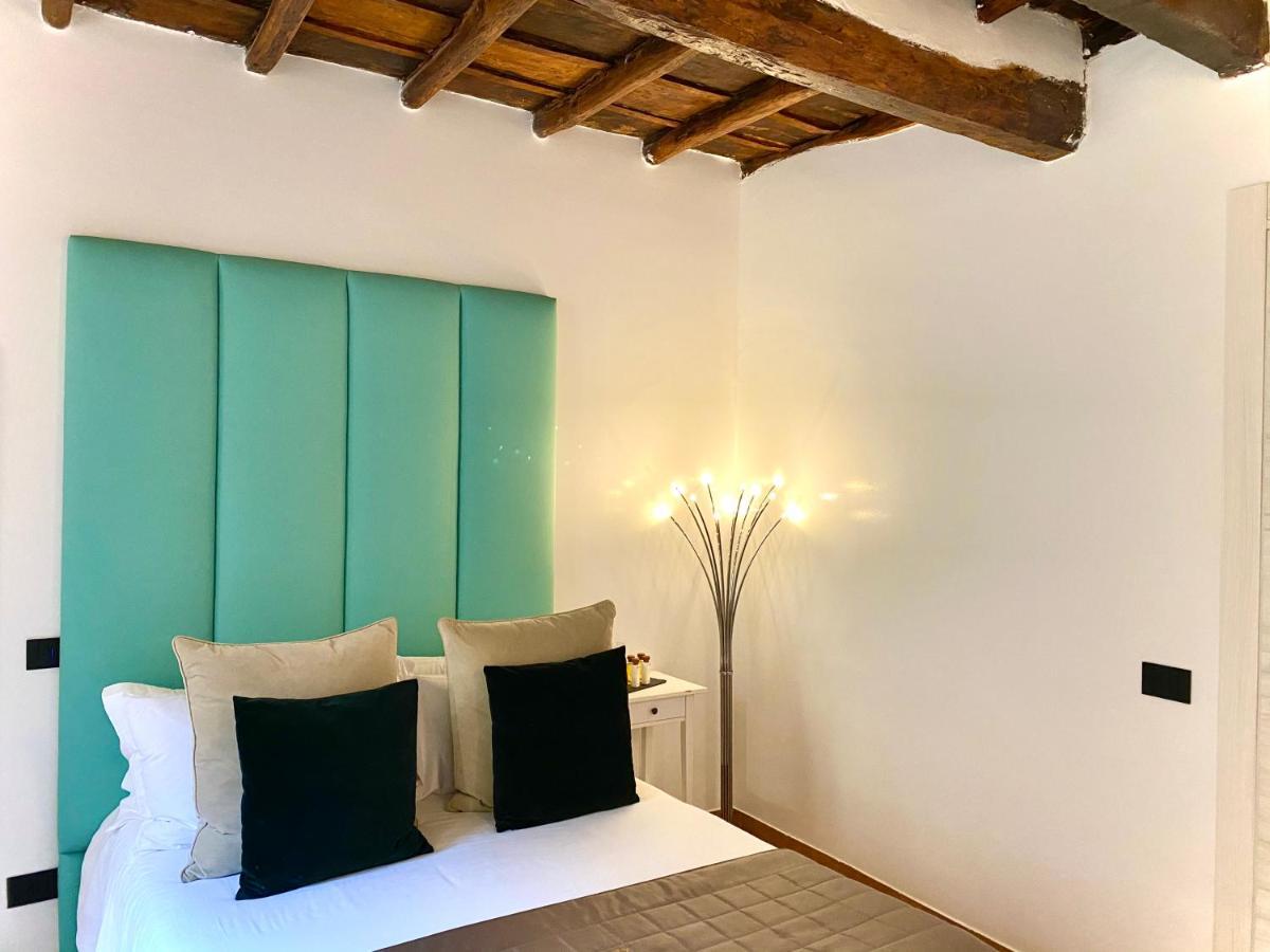 Palace Fontana Di Trevi Loft Рим Экстерьер фото