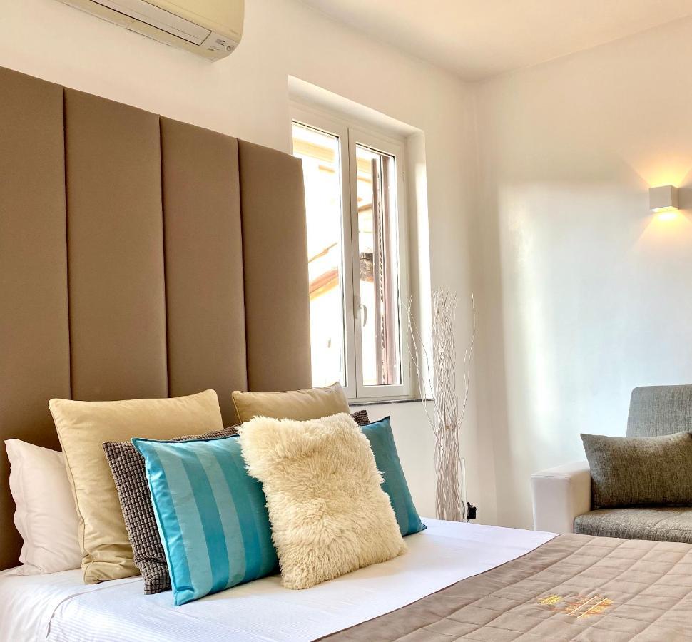 Palace Fontana Di Trevi Loft Рим Экстерьер фото
