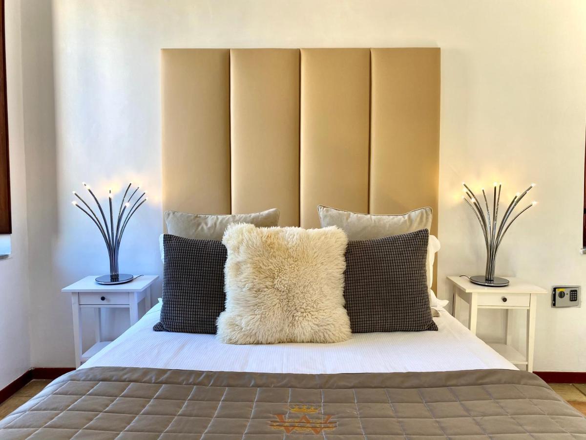 Palace Fontana Di Trevi Loft Рим Экстерьер фото