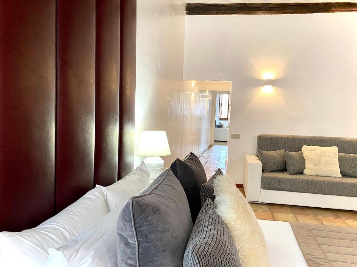 Palace Fontana Di Trevi Loft Рим Экстерьер фото