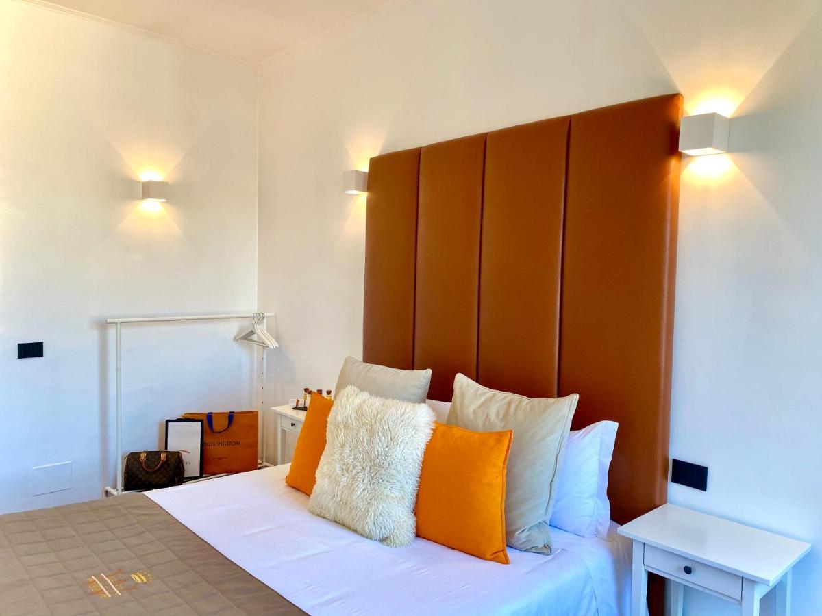Palace Fontana Di Trevi Loft Рим Экстерьер фото