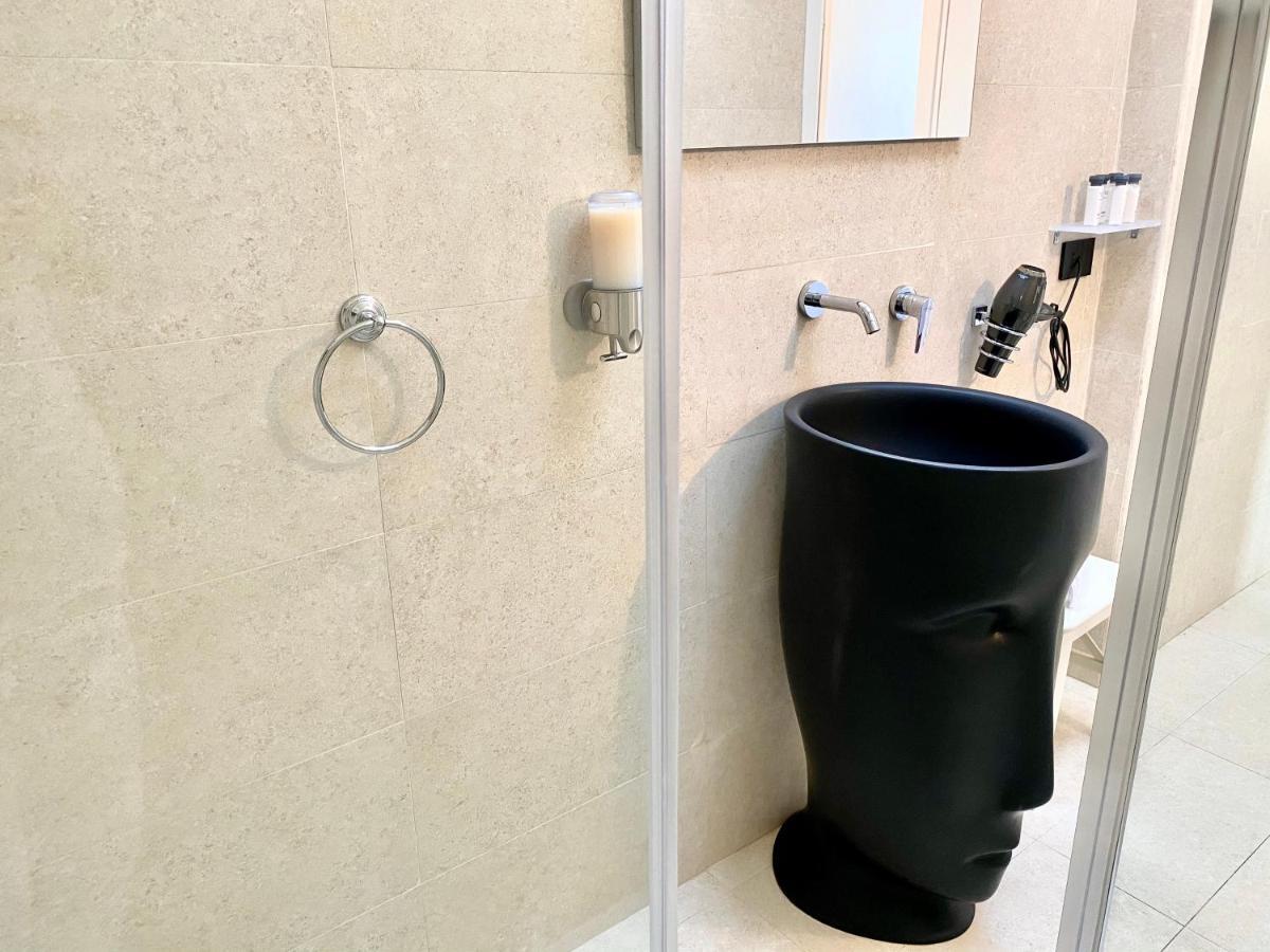 Palace Fontana Di Trevi Loft Рим Экстерьер фото