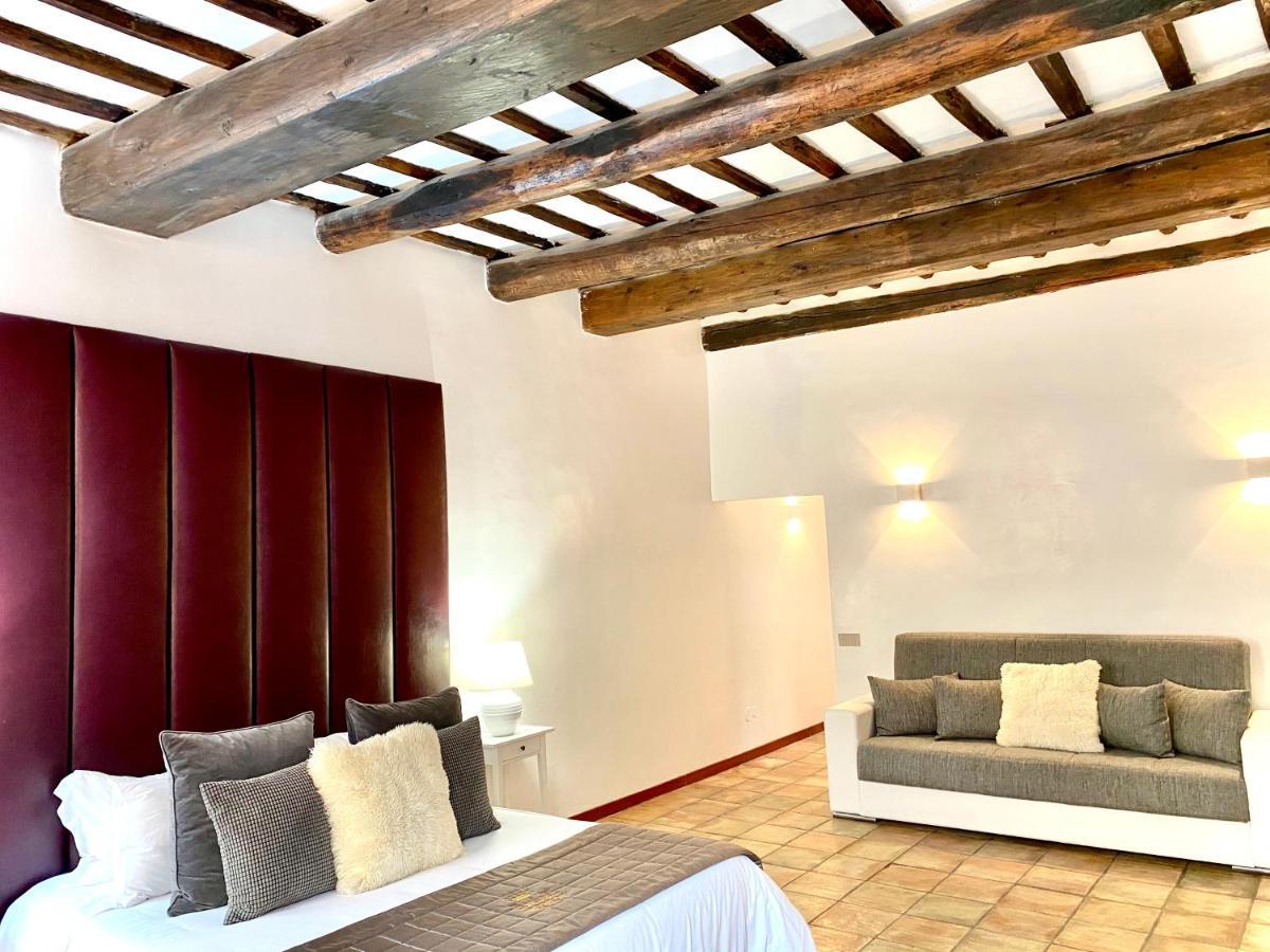 Palace Fontana Di Trevi Loft Рим Экстерьер фото