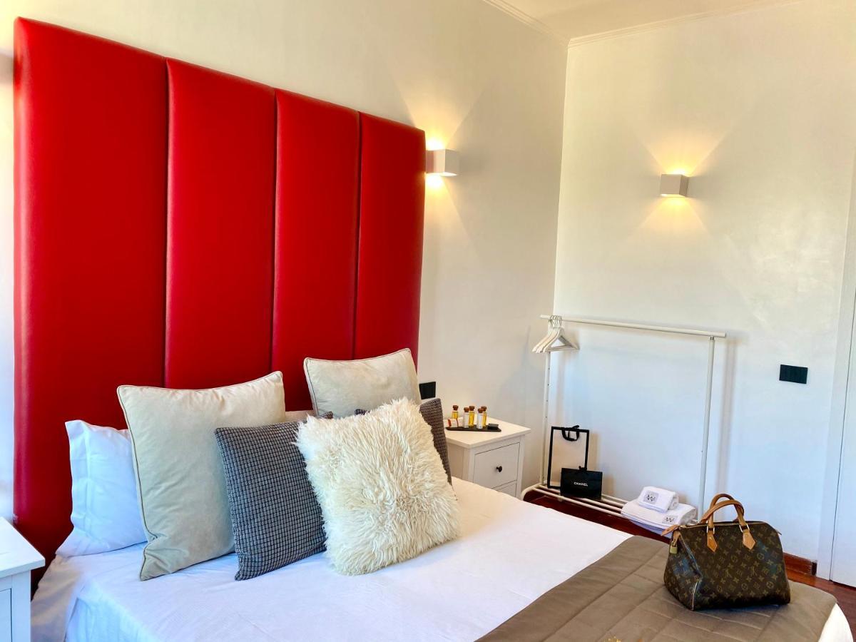 Palace Fontana Di Trevi Loft Рим Экстерьер фото