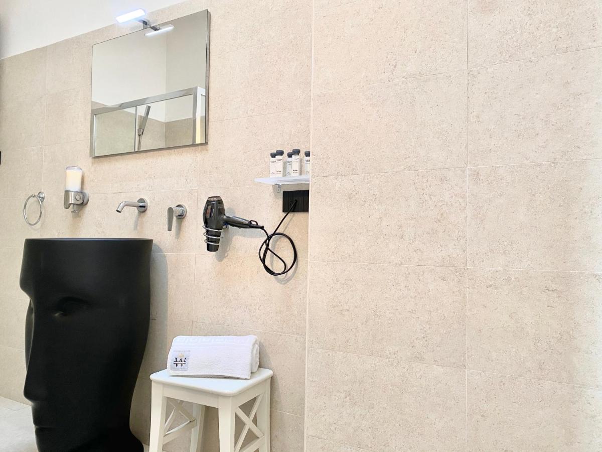 Palace Fontana Di Trevi Loft Рим Экстерьер фото