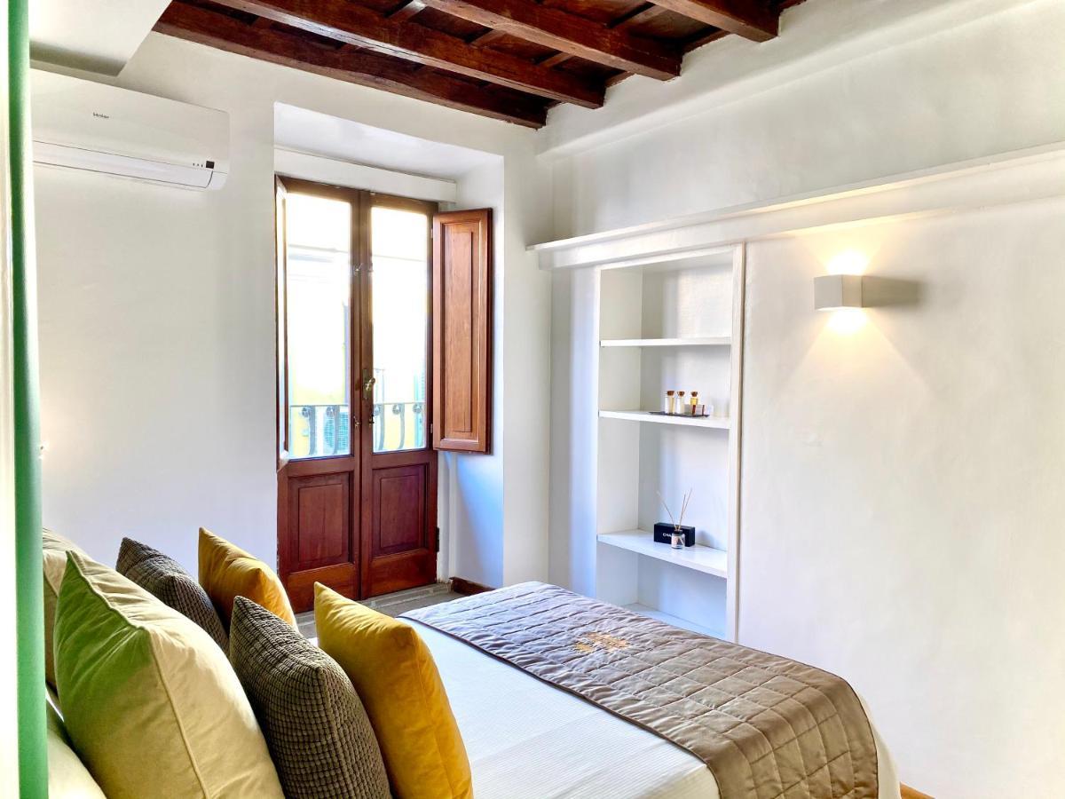 Palace Fontana Di Trevi Loft Рим Экстерьер фото