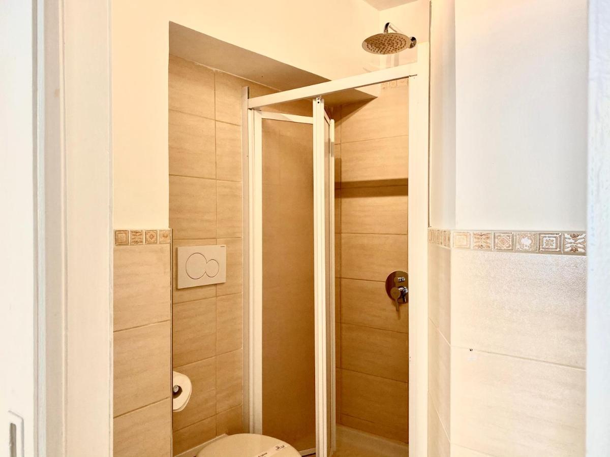 Palace Fontana Di Trevi Loft Рим Экстерьер фото