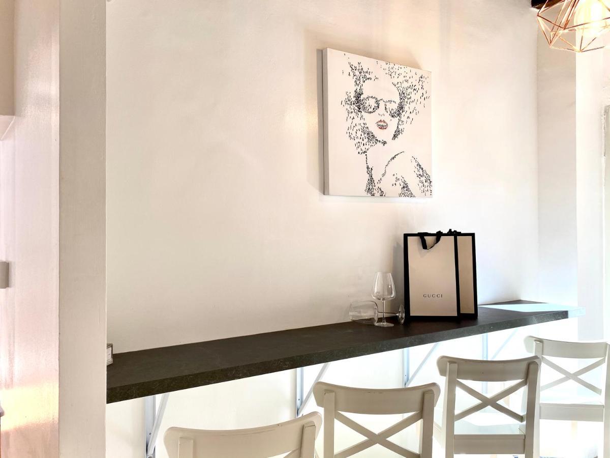 Palace Fontana Di Trevi Loft Рим Экстерьер фото