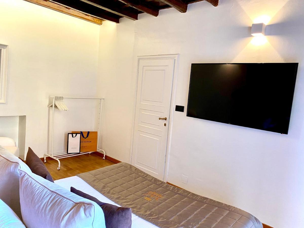Palace Fontana Di Trevi Loft Рим Экстерьер фото