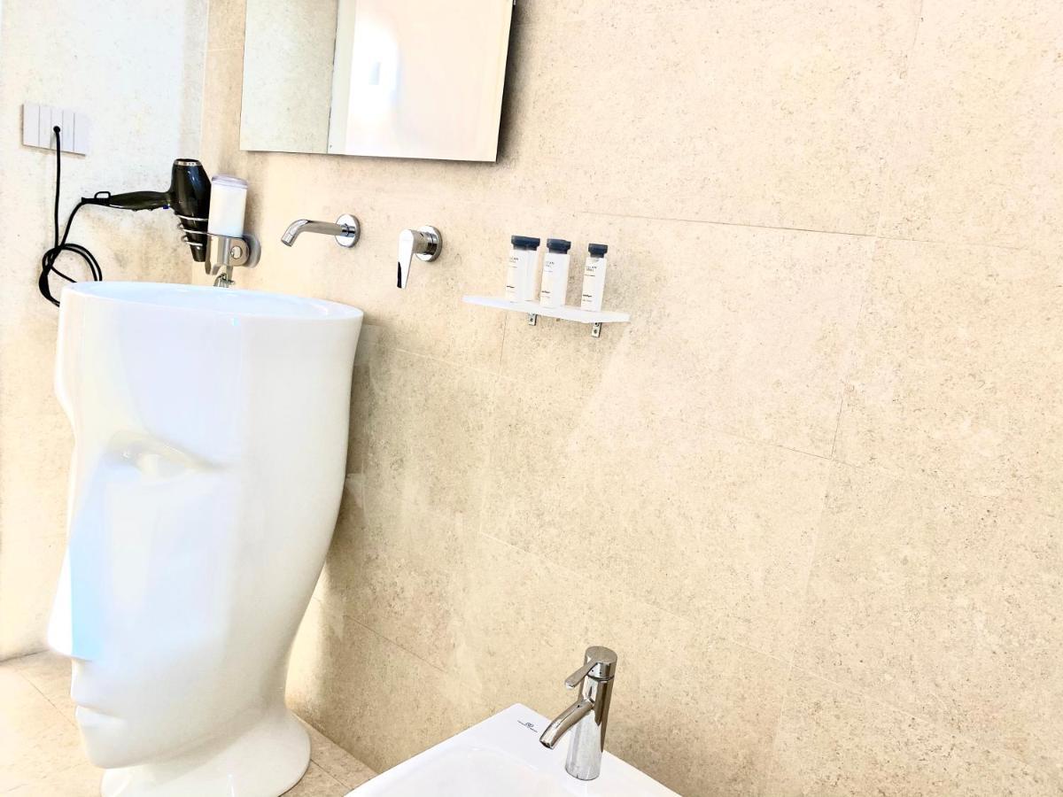 Palace Fontana Di Trevi Loft Рим Экстерьер фото