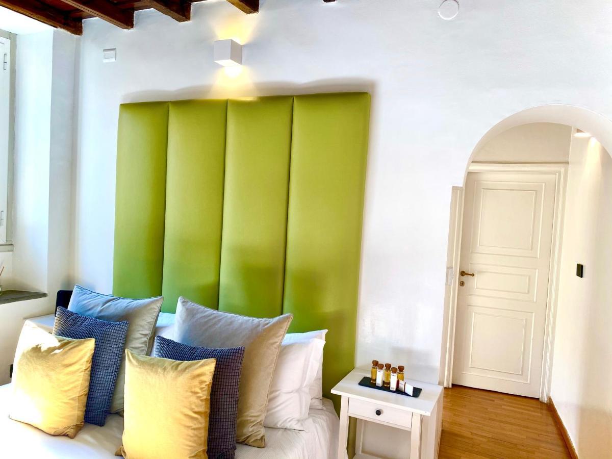 Palace Fontana Di Trevi Loft Рим Экстерьер фото