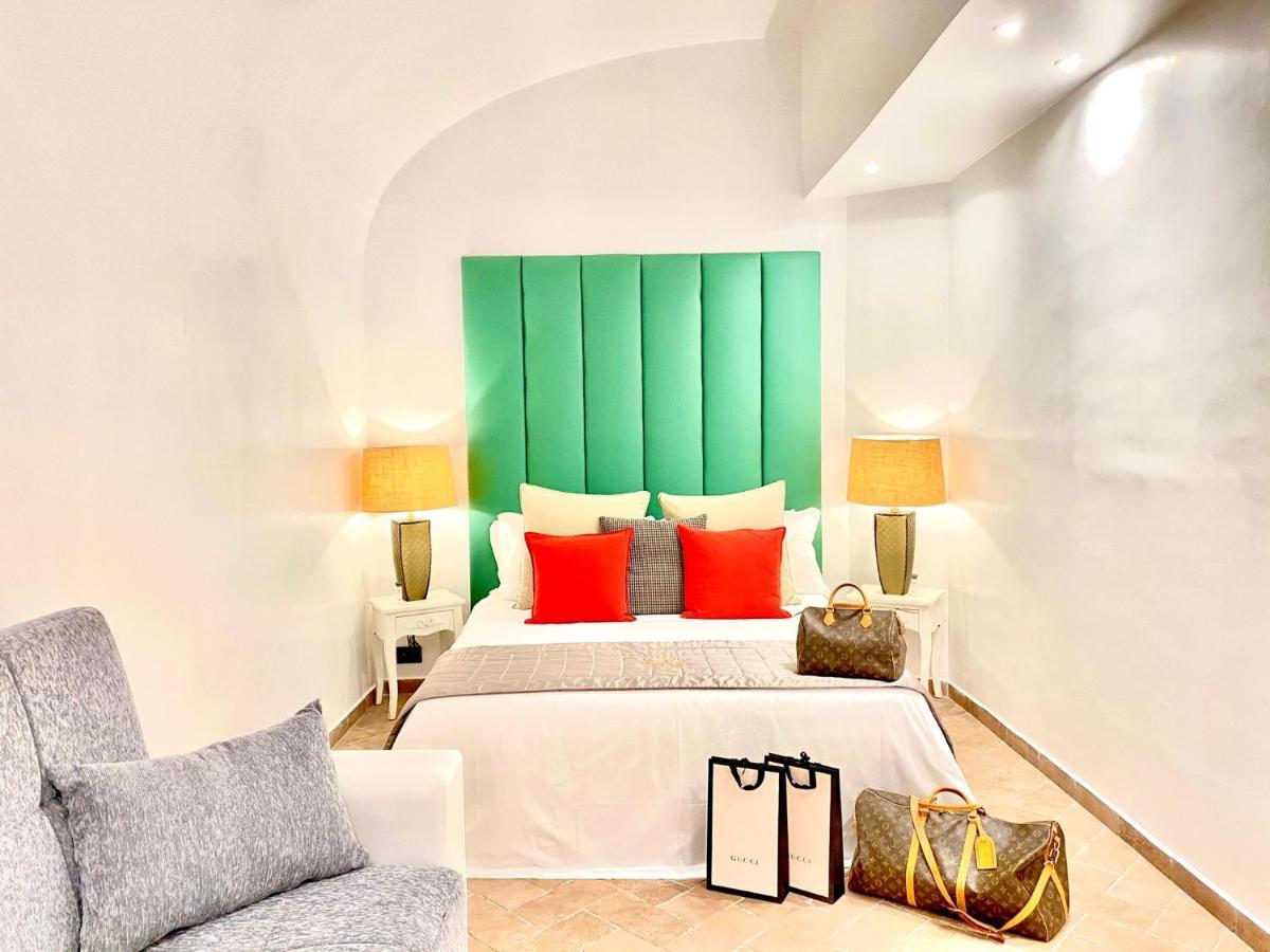 Palace Fontana Di Trevi Loft Рим Экстерьер фото