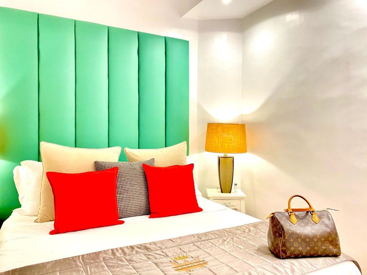 Palace Fontana Di Trevi Loft Рим Экстерьер фото