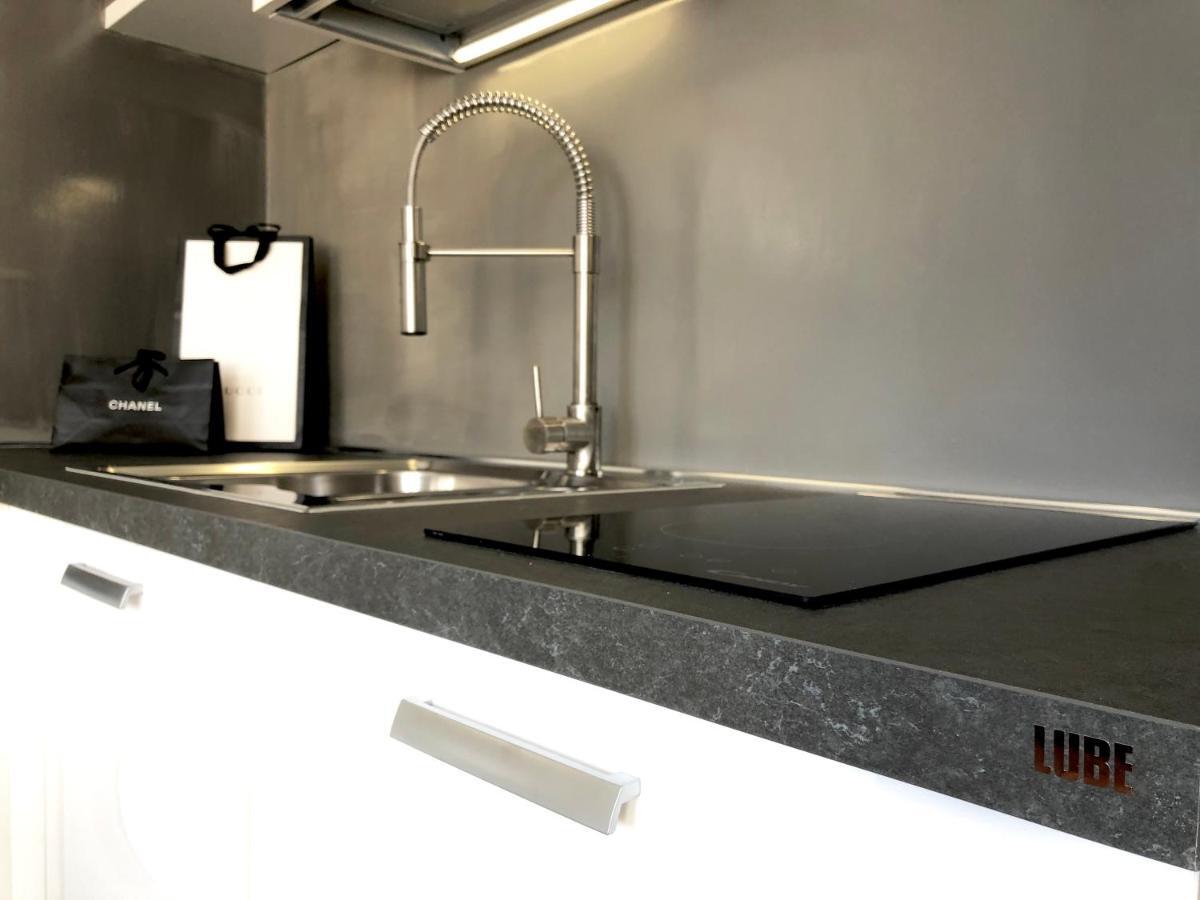 Palace Fontana Di Trevi Loft Рим Экстерьер фото